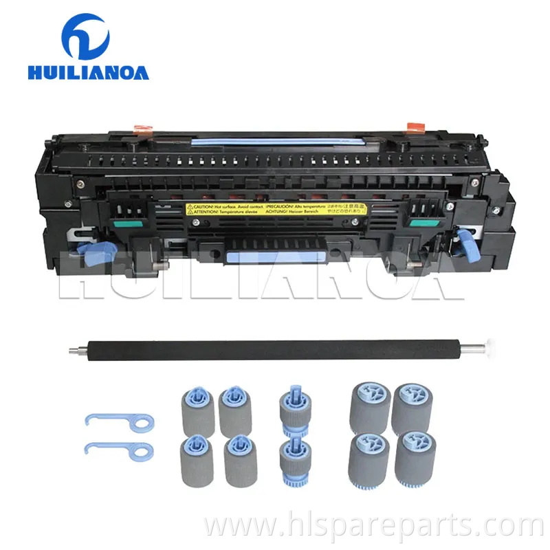 Maintenance Kit for HP Laserjet 9000 9040 9050 Mk Fuser Kit Fuser Unit C9153A C9152A Printer Parts